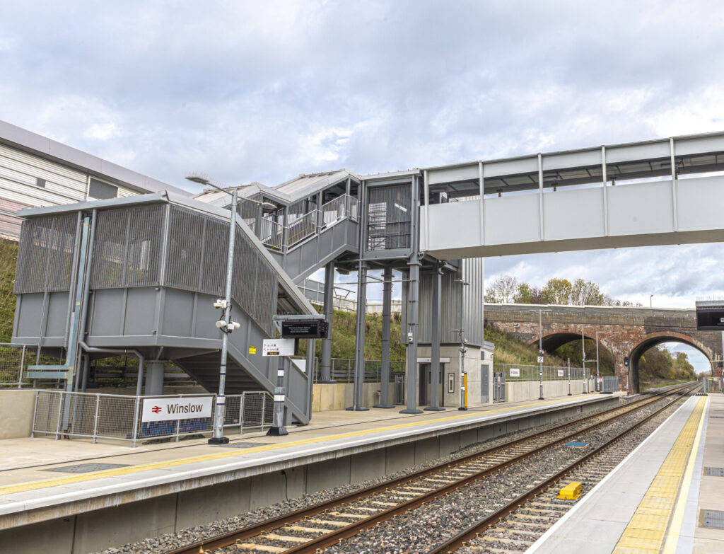 Winslow Station Bird Control