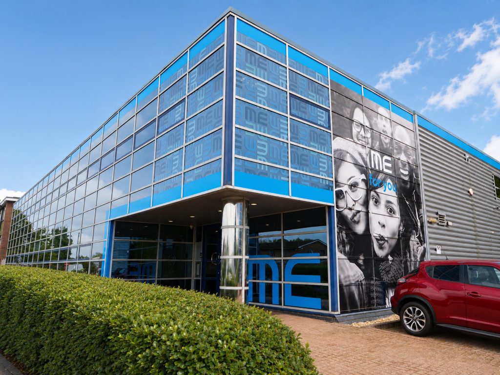 ME Group Offices